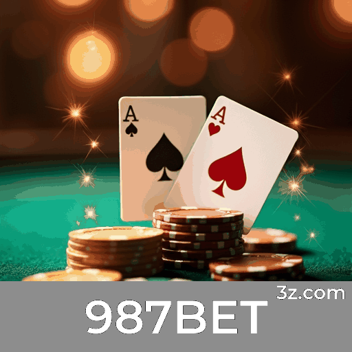 987BET Bônus acumulado 987BET