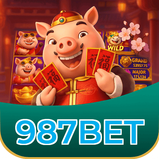 987BET logo