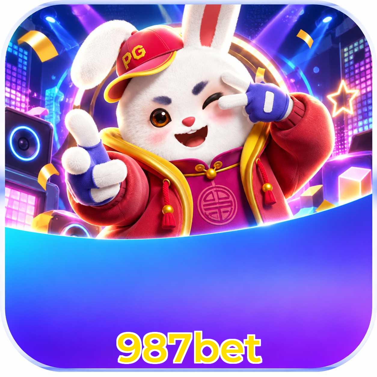 Requisitos APP 987bet
